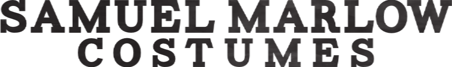 Samuel Marlow Costumes