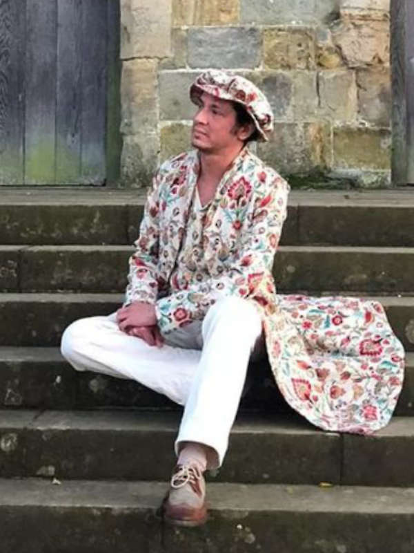 Samuel Marlow Photographer