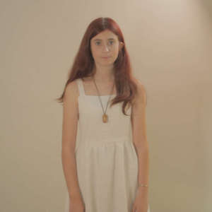 Wendy Darling Costume